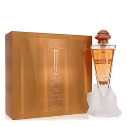 Jivago Rose Gold by Ilana Jivago - Eau De Parfum Spray 2.5 oz
