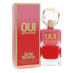 Juicy Couture Oui by Juicy Couture - Eau De Toilette Spray 3.4 oz