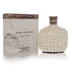 John Varvatos Artisan Pure by John Varvatos - Eau De Toilette Spray 4.2 oz