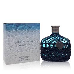 John Varvatos Artisan Blu by John Varvatos - Eau De Toilette Spray 2.5 oz