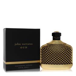John Varvatos Oud by John Varvatos - Eau De Parfum Spray 4.2 oz