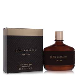 John Varvatos Vintage by John Varvatos - Eau De Toilette Spray 2.5 oz