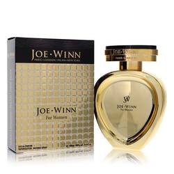 Joe Winn by Joe Winn - Eau De Parfum Spray 3.3 oz