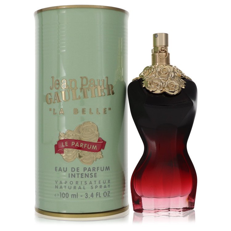 Jean Paul Gaultier La Belle Le Parfum by Jean Paul Gaultier - Eau De Parfum Intense Spray 3.4 oz