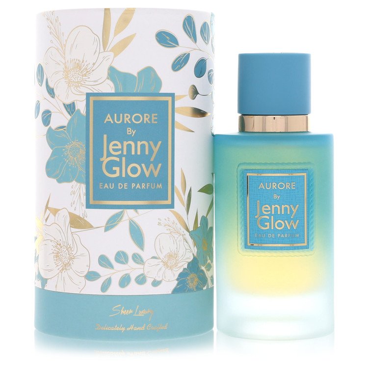 Jenny Glow Aurore by Jenny Glow - Eau De Parfum Spray 2.7 oz