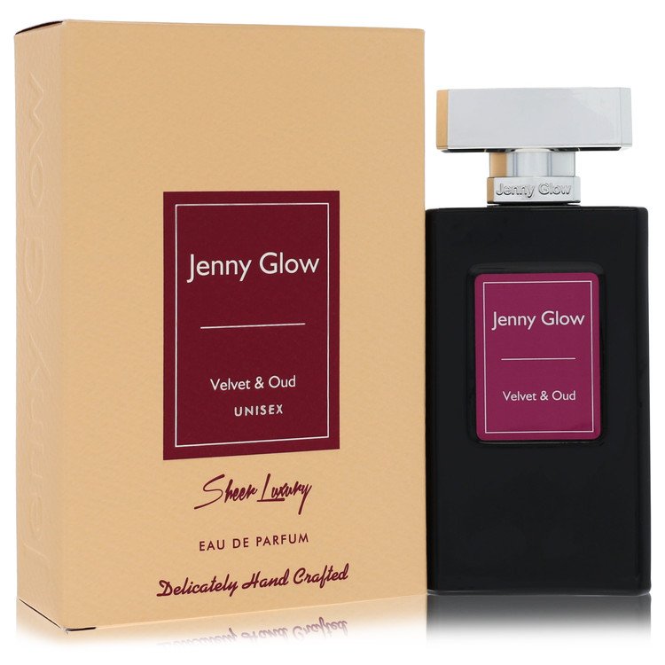 Jenny Glow Velvet & Oud by Jenny Glow - Eau De Parfum Spray 2.7 oz