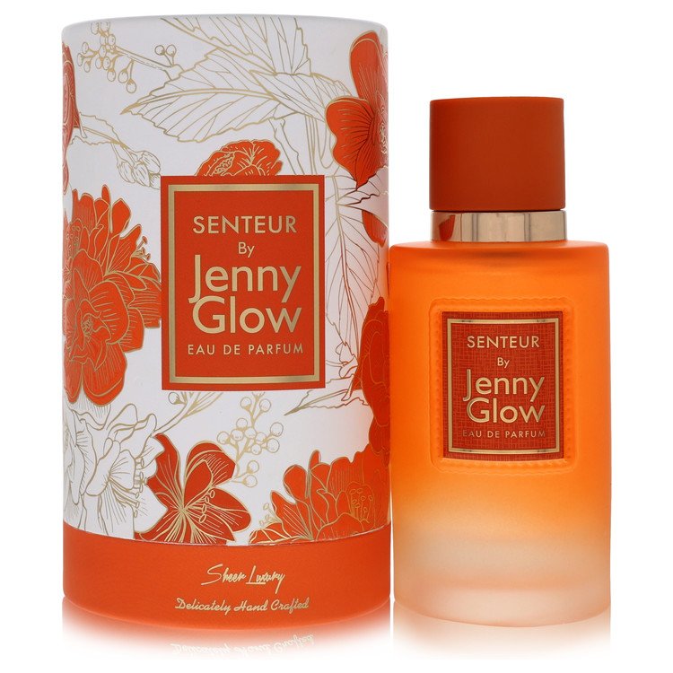 Jenny Glow Senteur by Jenny Glow - Eau De Parfum Spray 2.7 oz