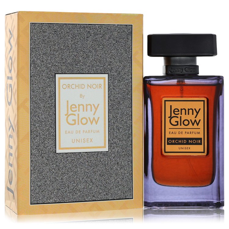 Jenny Glow Orchid Noir by Jenny Glow - Eau De Parfum Spray 2.7 oz