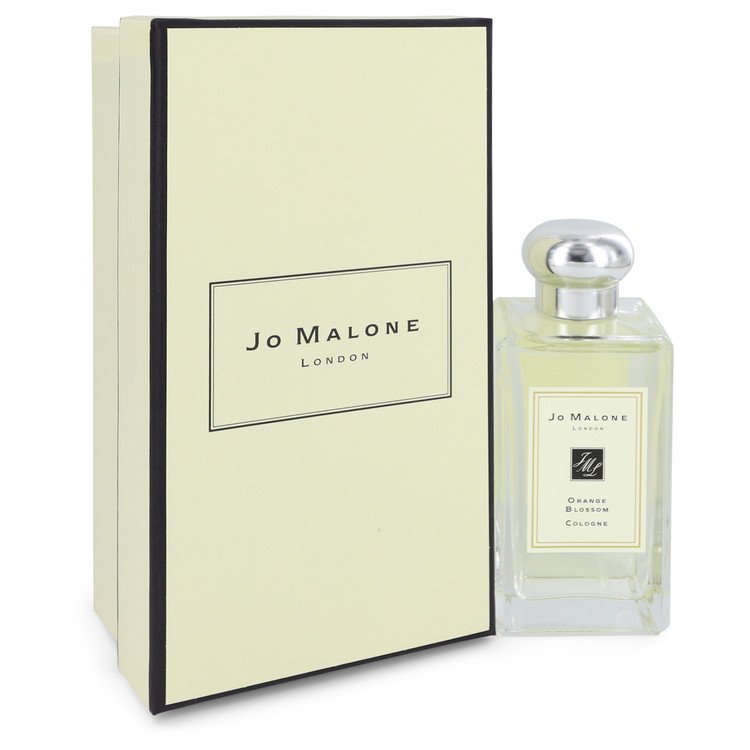 Jo Malone Orange Blossom by Jo Malone - Cologne Spray 3.4 oz