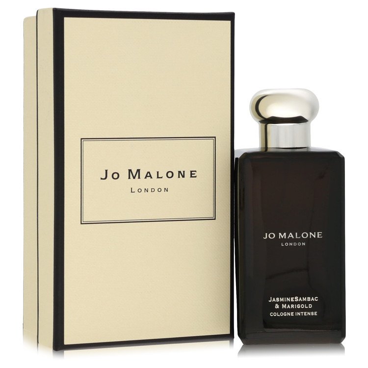 Jo Malone Jasmine Sambac & Marigold by Jo Malone - Cologne Intense Spray 3.4 oz