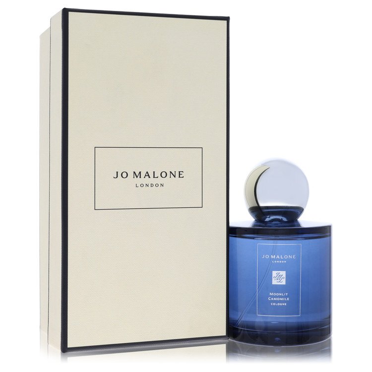 Jo Malone Moonlit Camomile by Jo Malone - Cologne Spray (Unisex) 3.4 oz