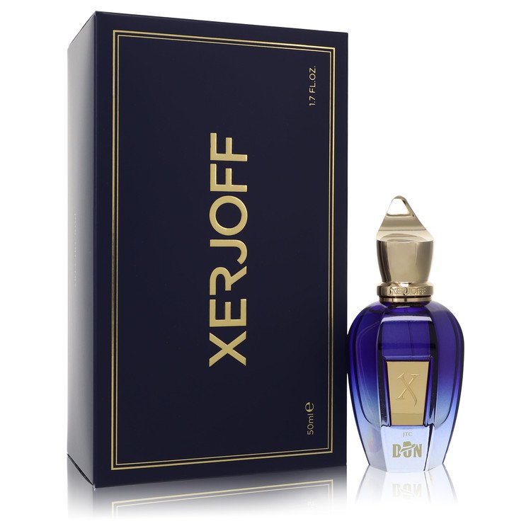 Join the Club Don by Xerjoff - Eau De Parfum Spray (Unisex) 1.7 oz