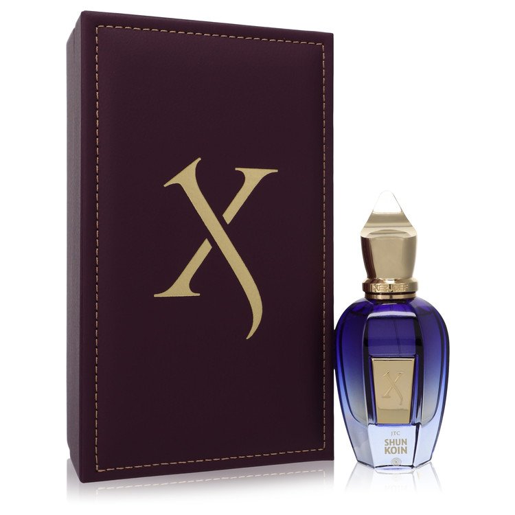 Rejoignez le Club Shunkoin de Xerjoff - Eau De Parfum Vaporisateur (Unisexe) 50 ml