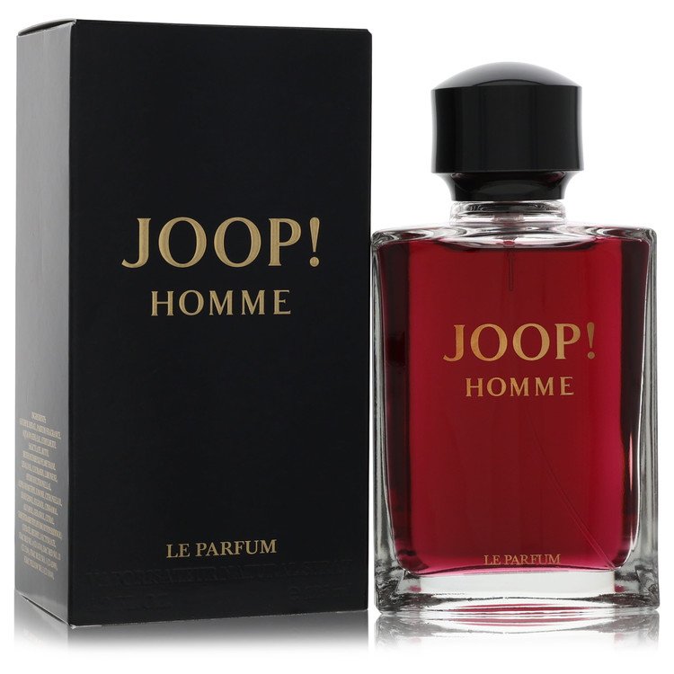 Joop Homme Le Parfum by Joop! - Eau De Parfum Spray 4.2 oz