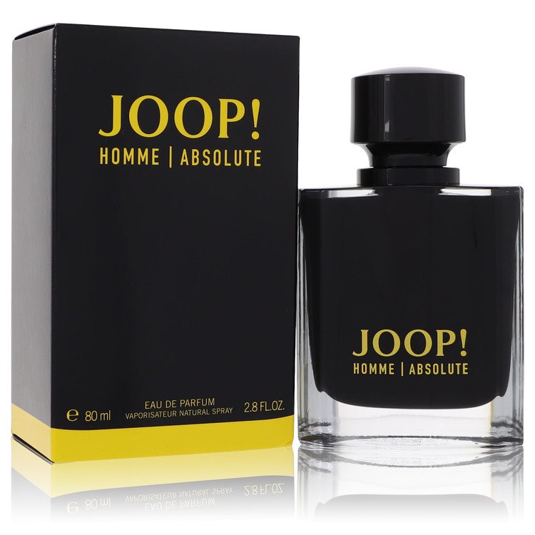 JOOP Homme Absolute by Joop! - Eau De Parfum Spray 2.8 oz