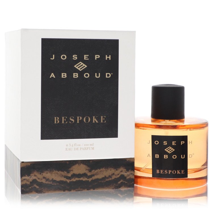 Joseph Abboud Bespoke by Joseph Abboud - Eau De Parfum Spray 3.4 oz