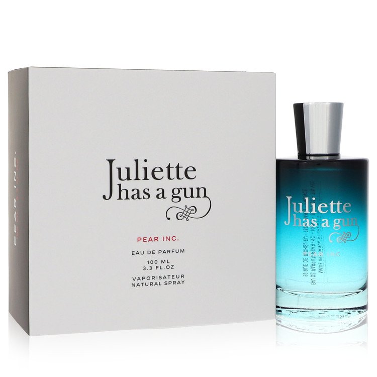 Juliette Has A Gun Pear Inc by Juliette Has A Gun - Eau De Parfum Spray (Unisex) 3.3 oz