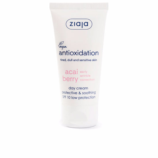 ACAI day face cream SPF10 50 ml