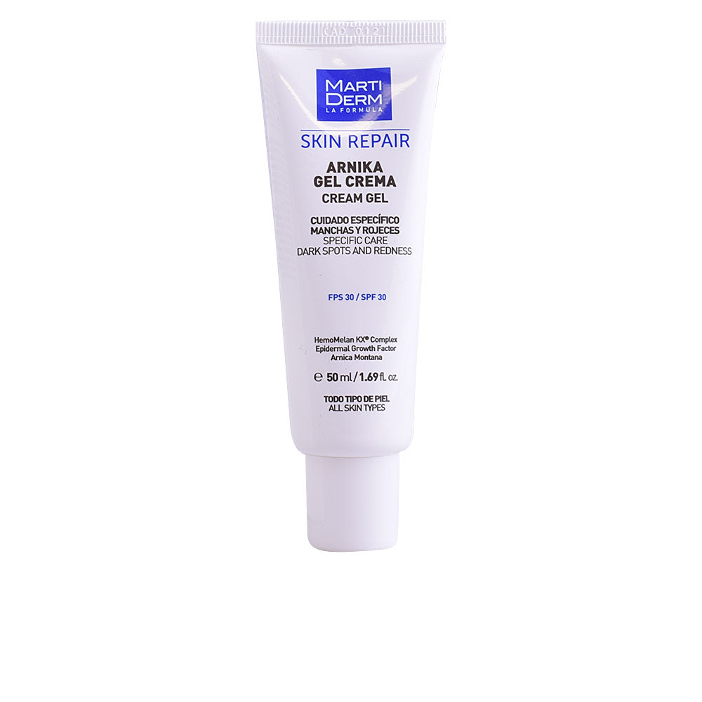 SKIN REPAIR ARNIKA cream gel SPF30