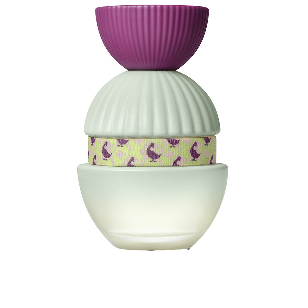 FUN & FREE edp vapo