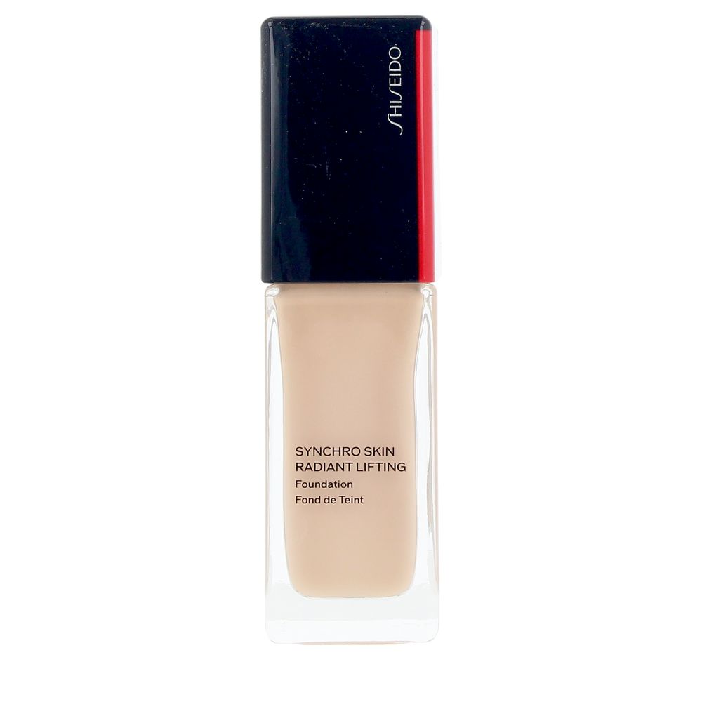 SYNCHRO SKIN radiant lifting foundation SPF30 #240