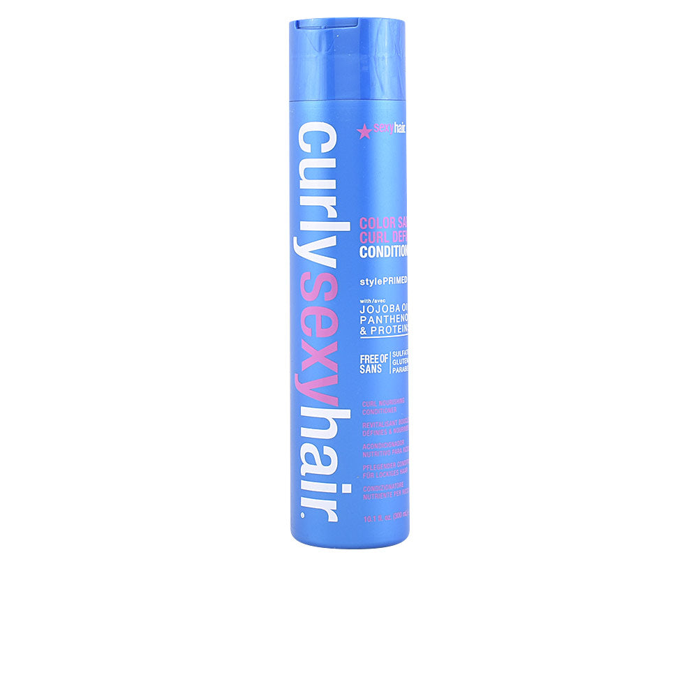 CURLY SEXYHAIR curl defining conditioner
