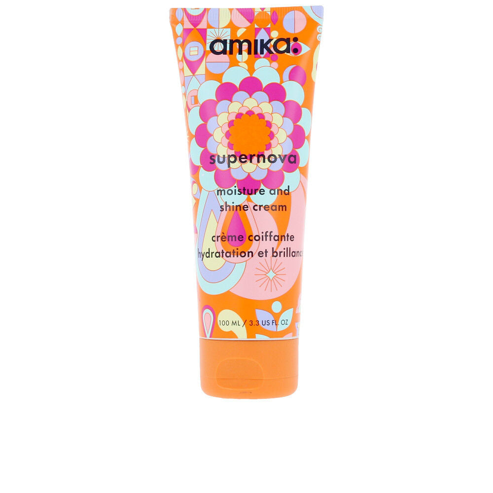 SUPERNOVA moisturizing and brightening cream