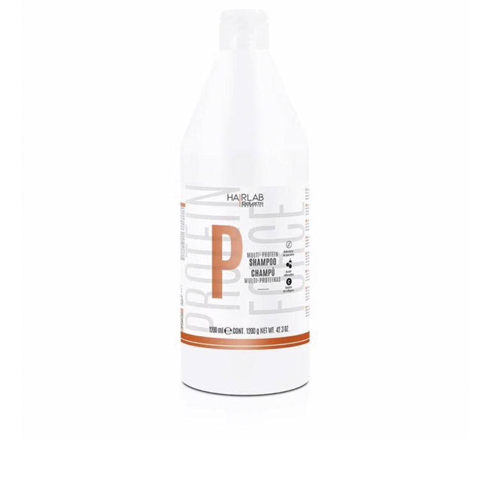 MULTI-PROTEINS shampoo 1200 ml
