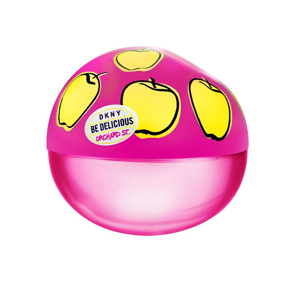 BE DELICIOUS ORCHARD edp vapo