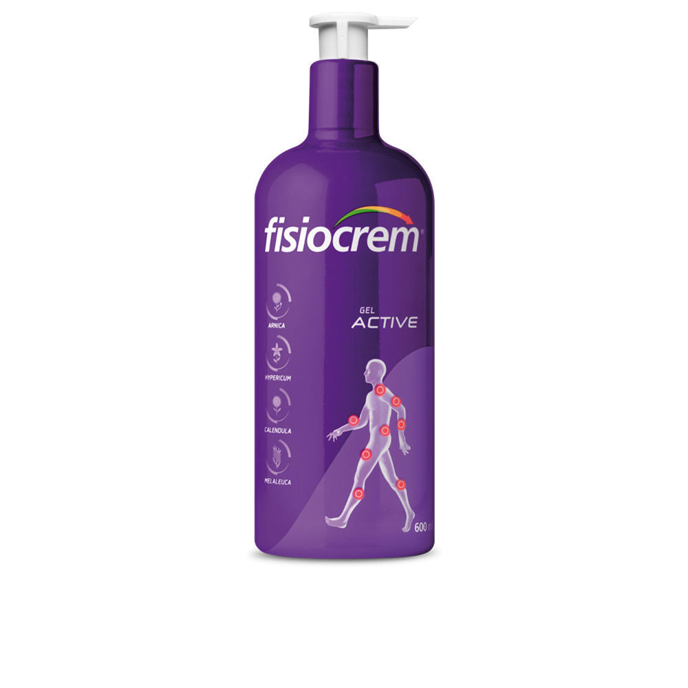 Active Gel 600ml