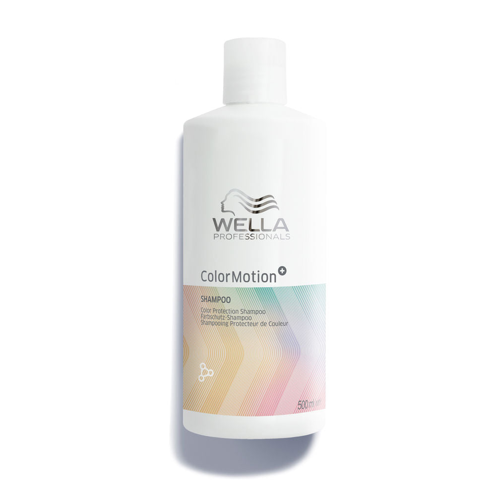 COLORMOTION+ Color Protection Shampoo Dyed hair