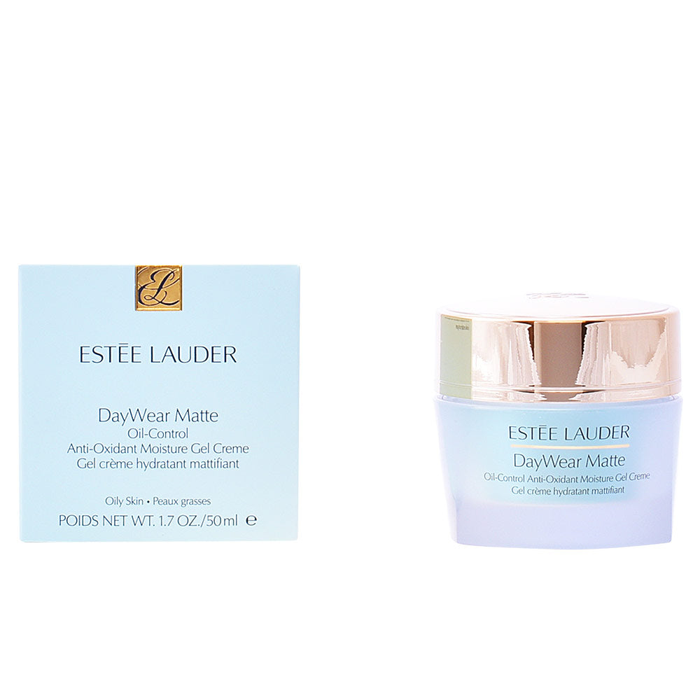 DayWear Matte Oil-Control Anti-Oxidant Moisture Gel Creme 50 ml