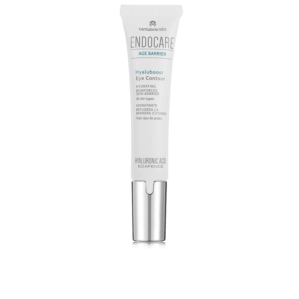 ENDOCARE HYALUBOOST age barrier eye contour 15 ml