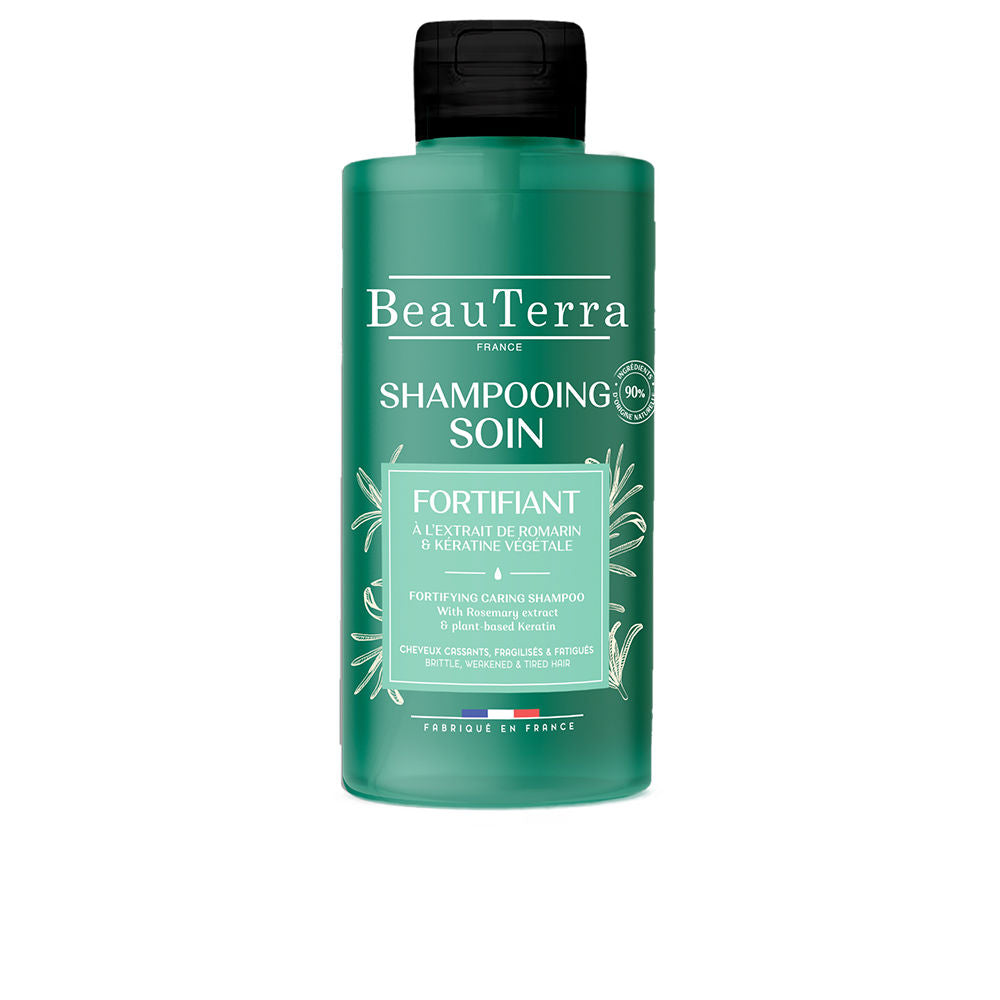EXTRA-DOUX fortifying shampoo