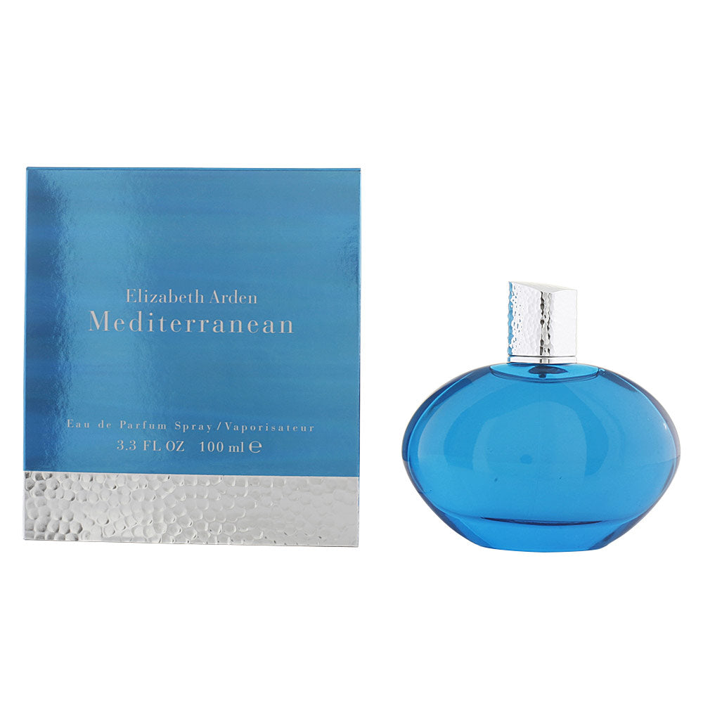 MEDITERRANEAN eau de parfum spray