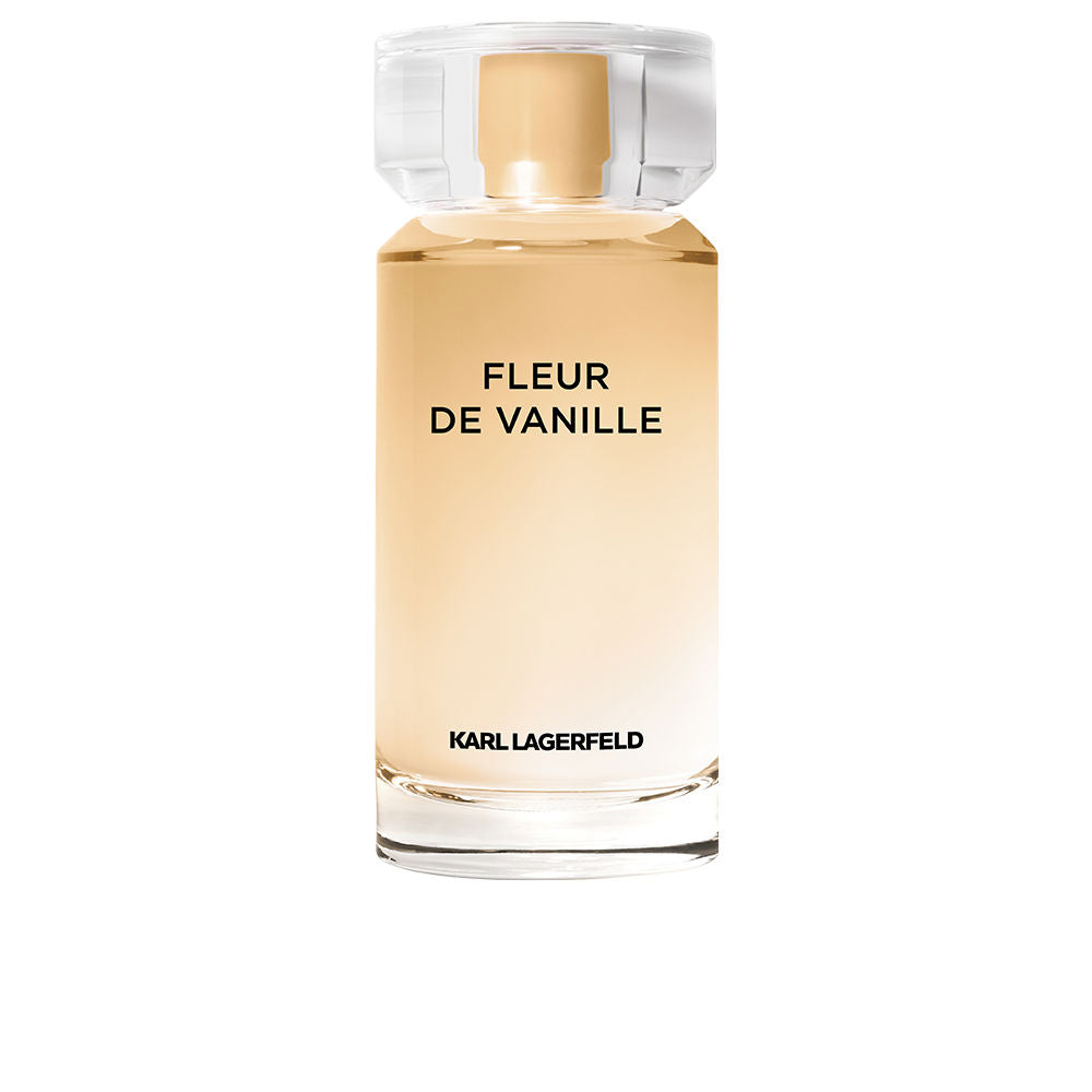 FLEUR DE VANILLE edp vapo