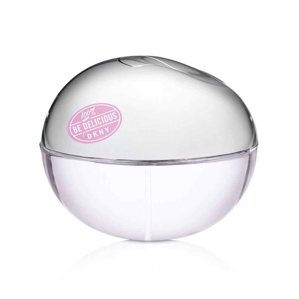 BE 100% DELICIOUS eau de parfum spray