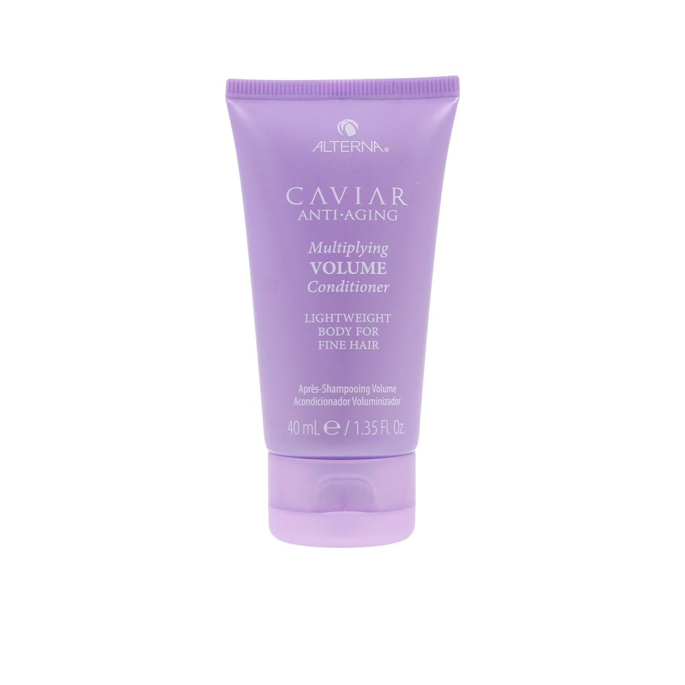 CAVIAR MULTIPLYING VOLUME conditioner 40 ml