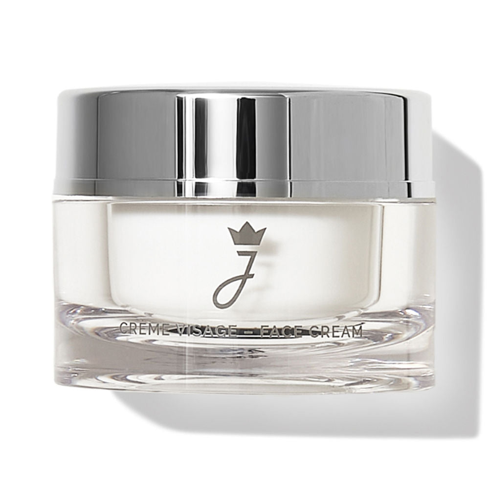 JACADI CARE face cream 50 ml