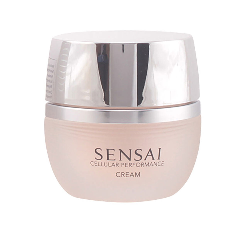 CELLULAR PERFORMANCE cream