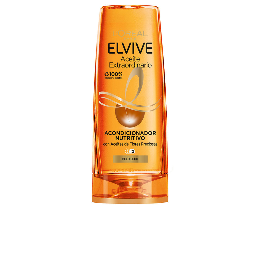 ELVIVE EXTRAORDINARY OIL nourishing conditioner
