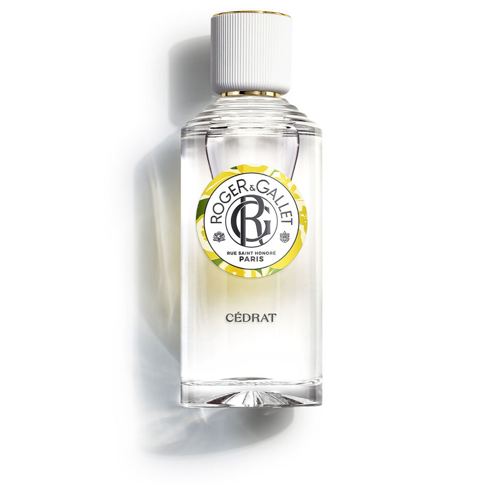 CÃ‰DRAT agua perfumada bienestar