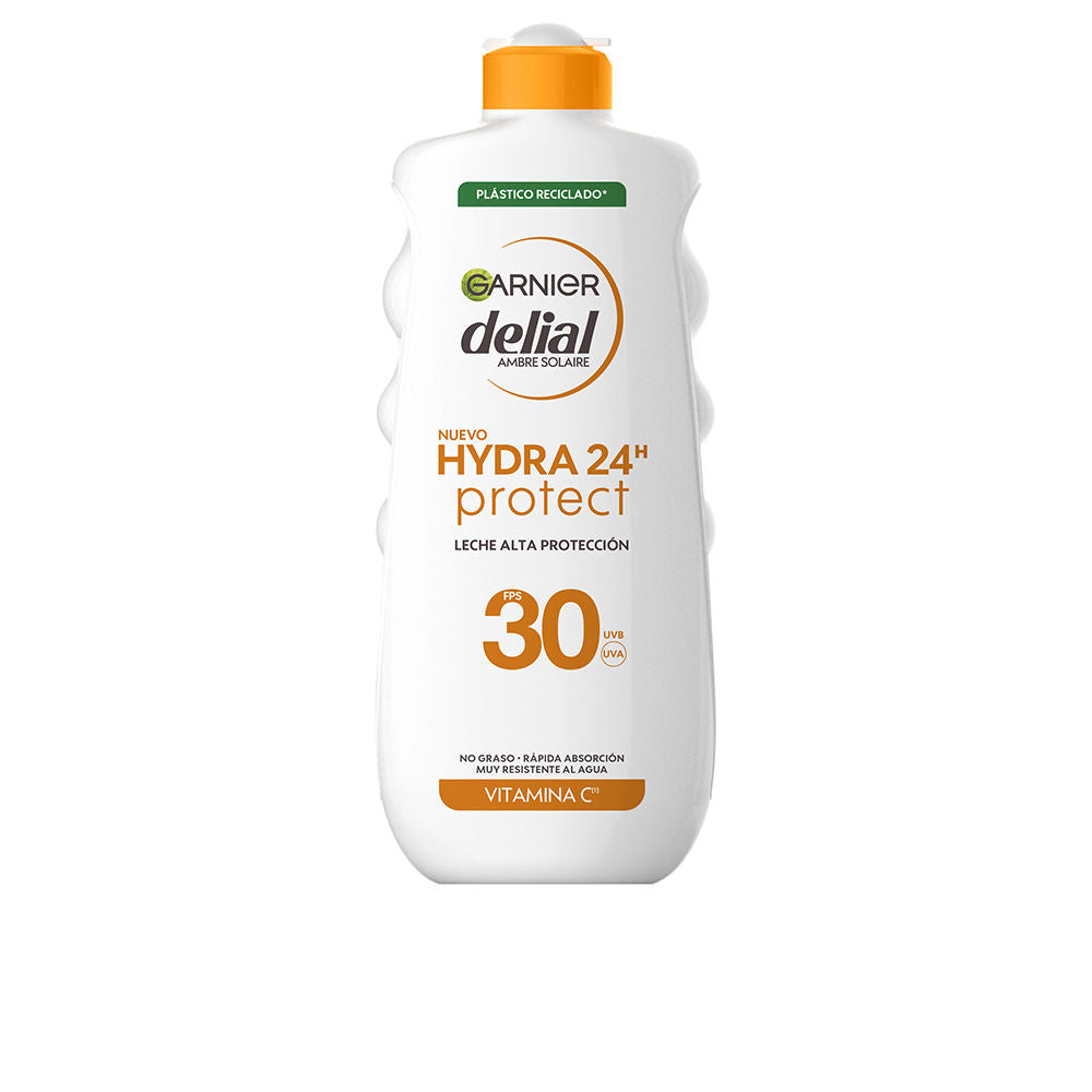 HYDRA 24 PROTECT leche solar SPF30