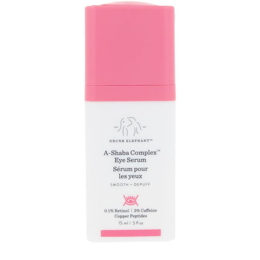 A-SHABA COMPLEX eye contour serum 15 ml