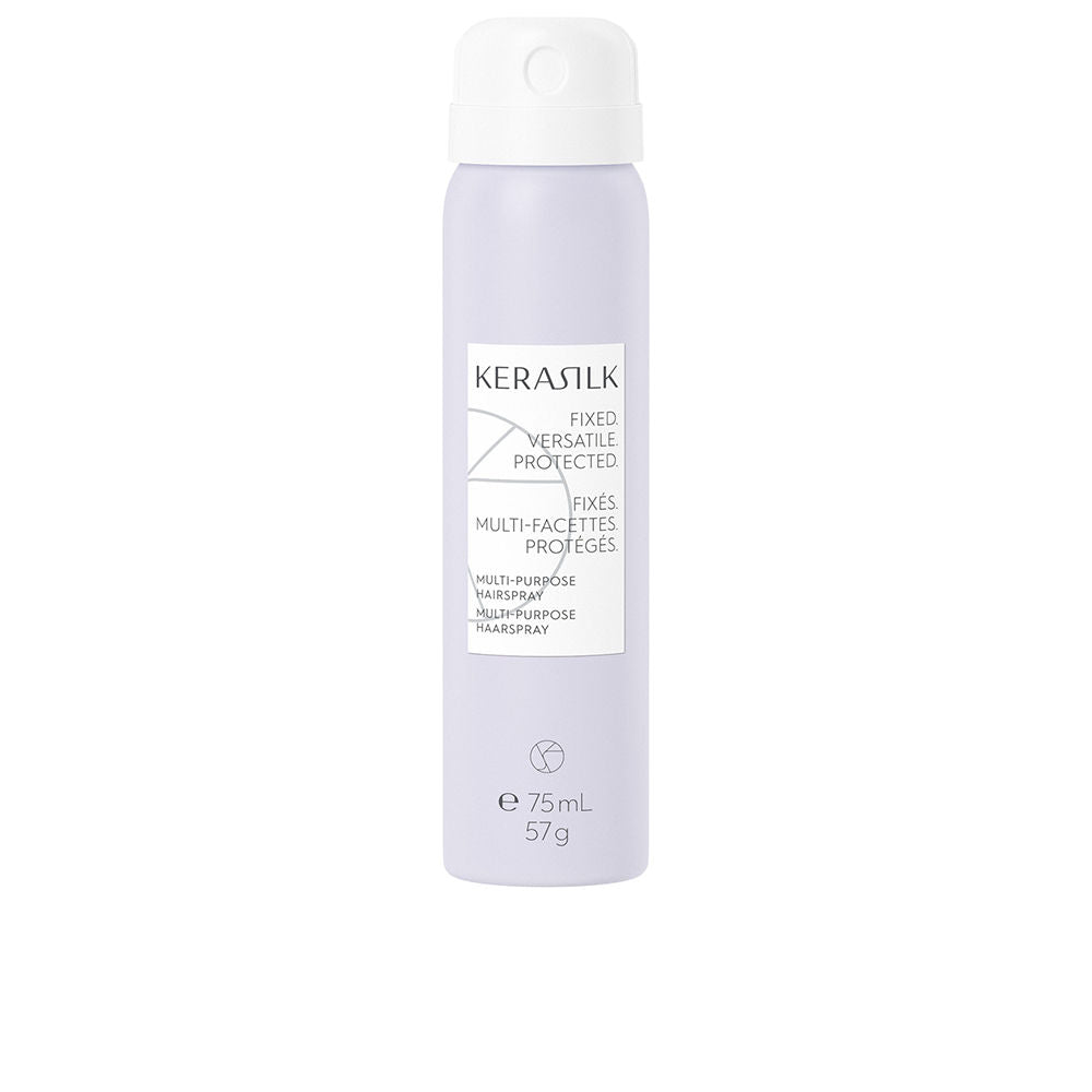 STYLING multi-purpose hairspray