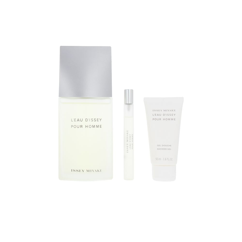 L'EAU D'ISSEY POUR HOMME ESTUCHE