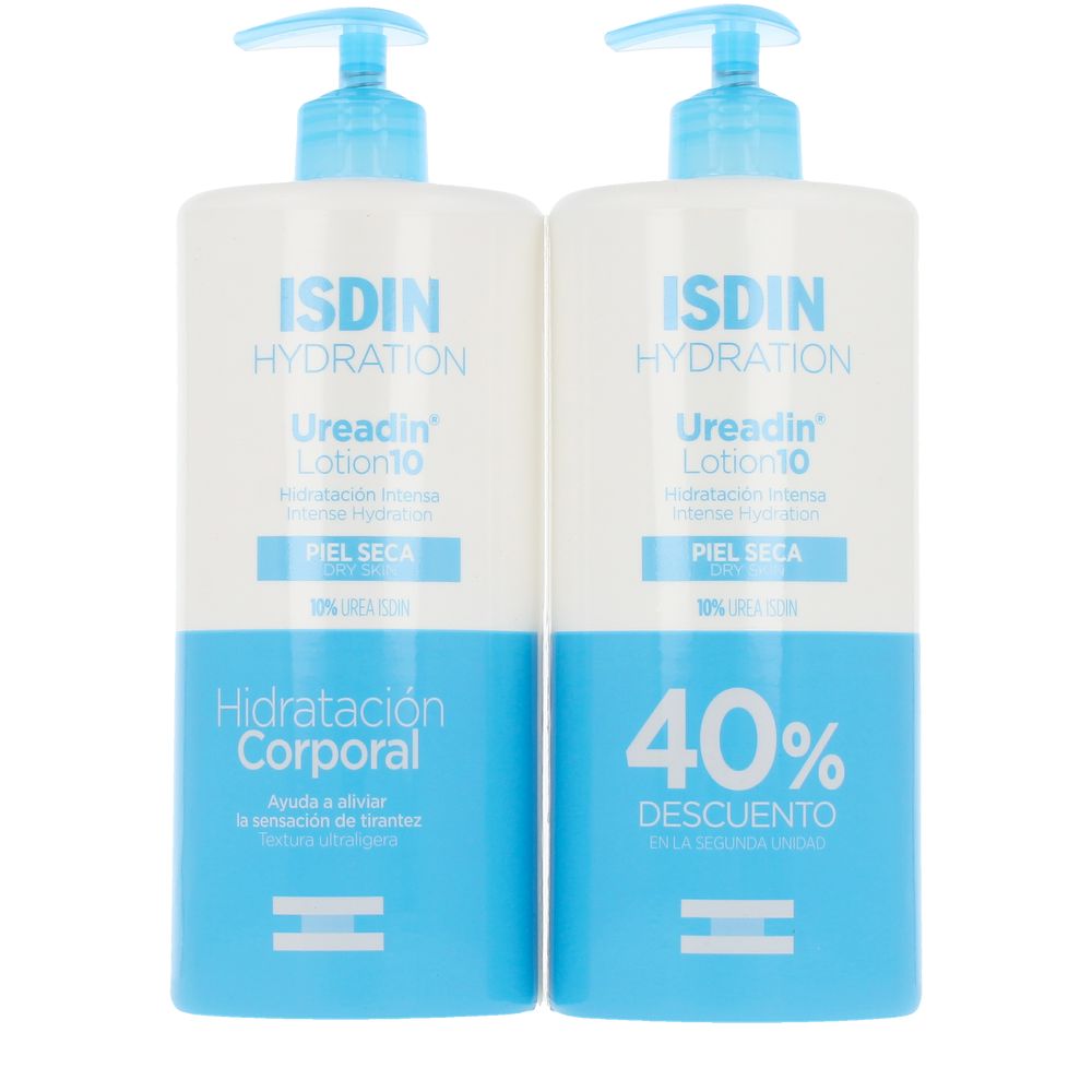 UREADIN lotion10 intense hydration duo 2 x