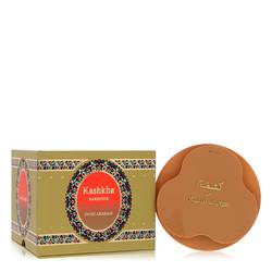 Swiss Arabian Kashkha by Swiss Arabian - 18 Tablets Incense Bakhoor (Unisex) 18 tablets