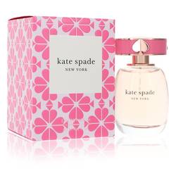 Kate Spade New York by Kate Spade - Eau De Parfum Spray 2 oz