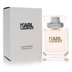 Karl Lagerfeld by Karl Lagerfeld - Eau De Parfum Spray 2.8 oz